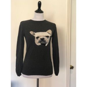 Pugly Sweater